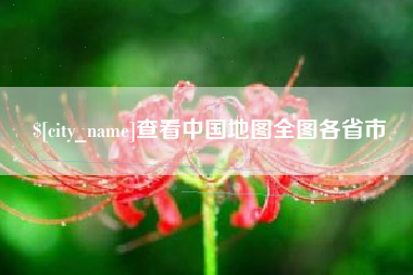 巴中查看中国地图全图各省市