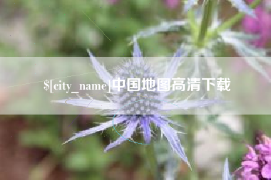 巴中中国地图高清下载