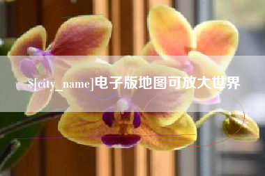 巴中电子版地图可放大世界