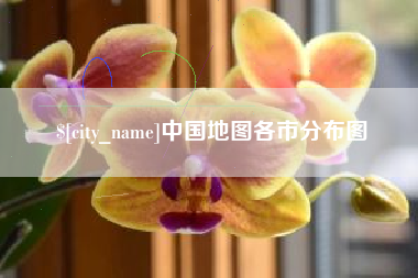 巴中中国地图各市分布图
