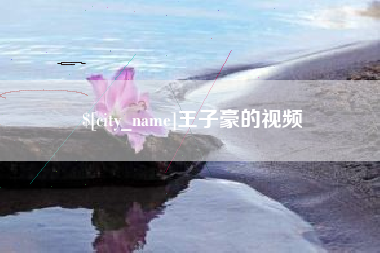 巴中王子豪的视频
