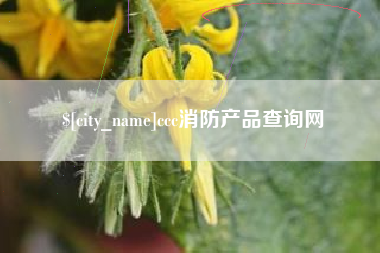 巴中ccc消防产品查询网