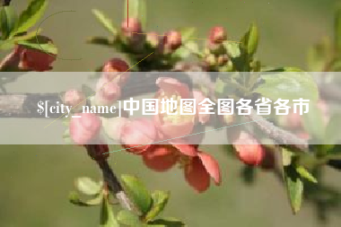 巴中中国地图全图各省各市