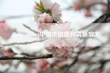 巴中中国地图图片清晰放大